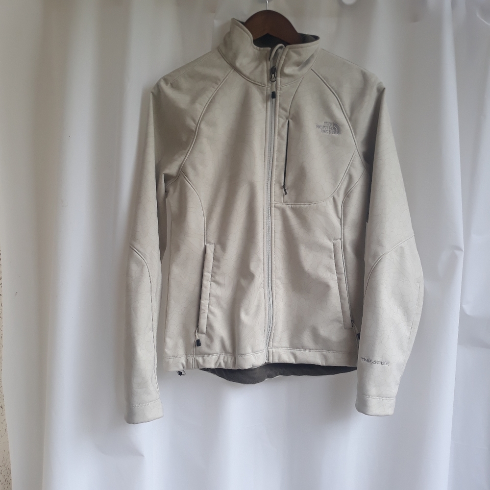 Northface Women's jacket.  Size M.